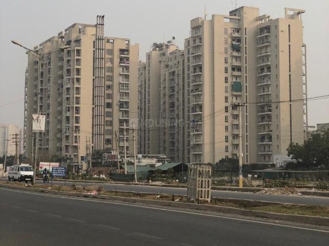 3 BHK Apartment in Sector 86 for resale Faridabad. The reference number is 20653646