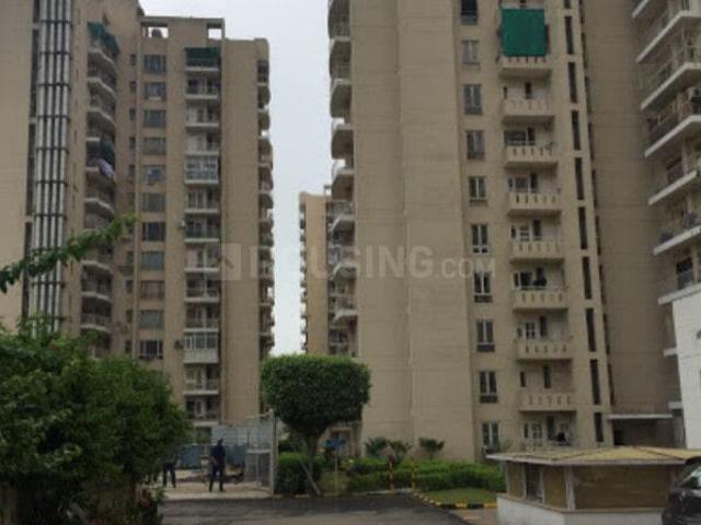 3 BHK Apartment in Sector 86 for resale Faridabad. The reference number is 20674182