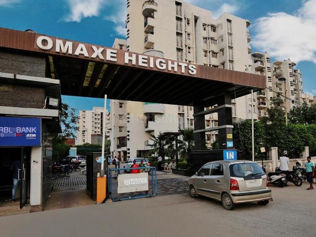 3 BHK Apartment in Sector 86 for resale Faridabad. The reference number is 20670446
