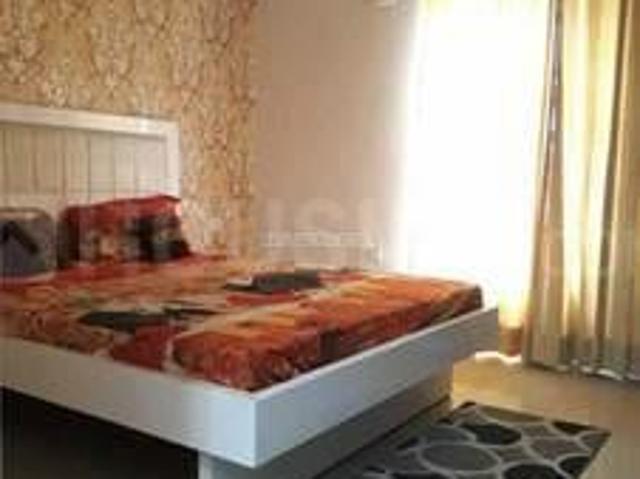 3 BHK Apartment in Sector 86 for resale Faridabad. The reference number is 6620075