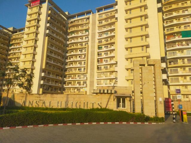 3 BHK Apartment in Sector 86 for resale Gurgaon. The reference number is 19127518