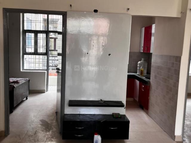 3 BHK Apartment in Sector 87 for rent Faridabad. The reference number is 17016127