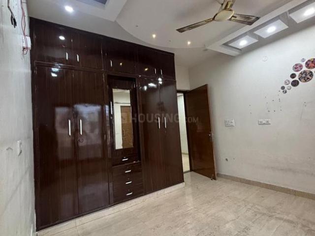 3 BHK Apartment in Sector 87 for rent Faridabad. The reference number is 20347240
