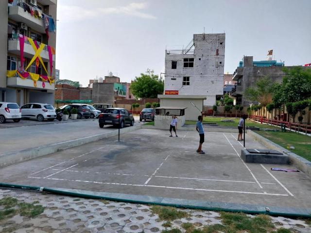 3 BHK Apartment in Sector 87 for resale Faridabad. The reference number is 20712818
