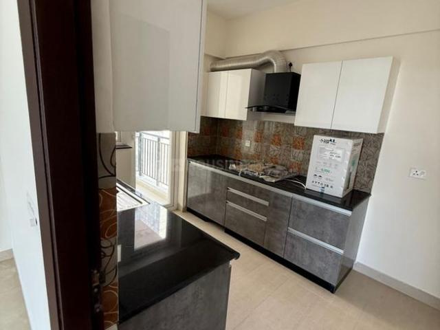 3 BHK Apartment in Sector 88 for rent Mohali. The reference number is 18645808
