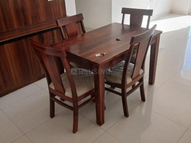 3 BHK Apartment in Sector 88 for rent Mohali. The reference number is 18829701