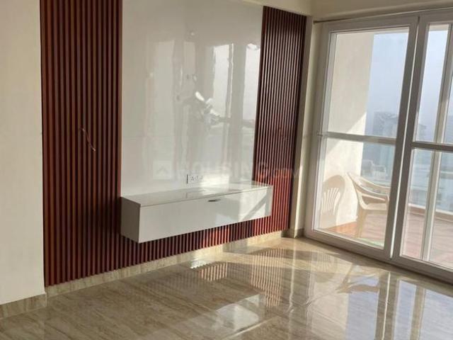 3 BHK Apartment in Sector 88 for rent Mohali. The reference number is 19522383