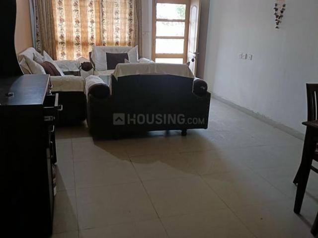 3 BHK Apartment in Sector 88 for rent Mohali. The reference number is 19776474
