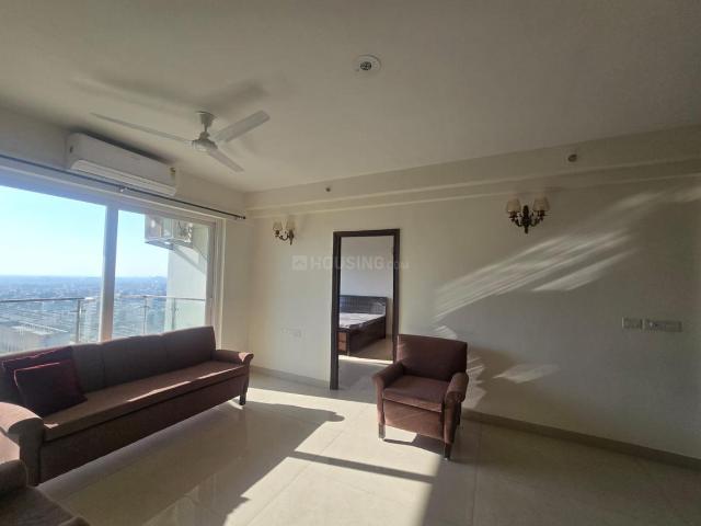 3 BHK Apartment in Sector 88 for rent Mohali. The reference number is 19940697
