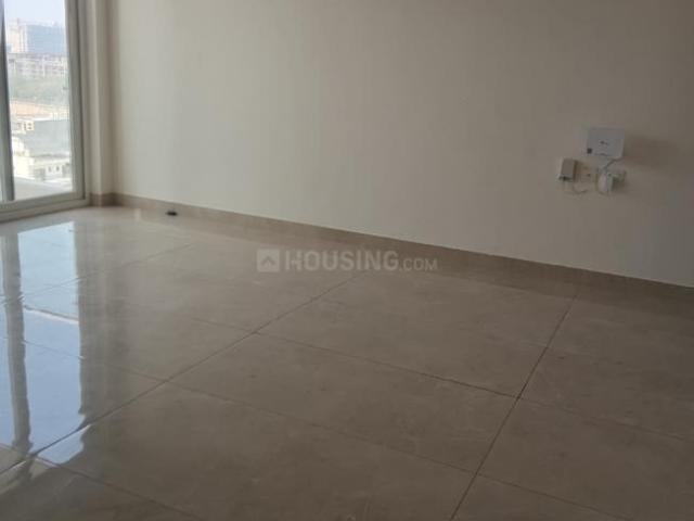3 BHK Apartment in Sector 88 for rent Mohali. The reference number is 19982907