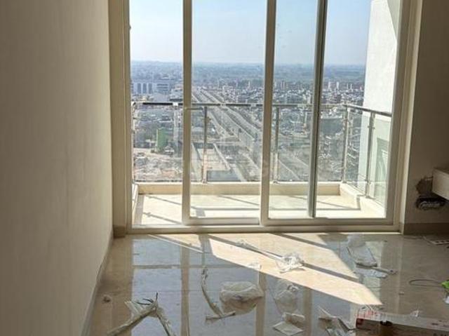 3 BHK Apartment in Sector 88 for rent Mohali. The reference number is 20005723
