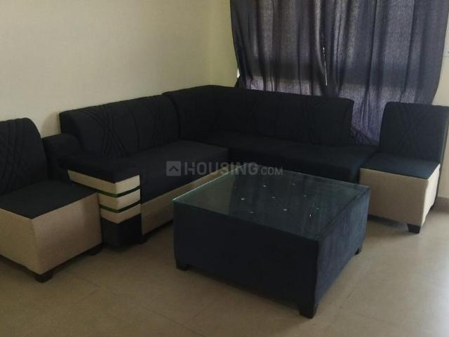 3 BHK Apartment in Sector 88 for rent Mohali. The reference number is 20240268