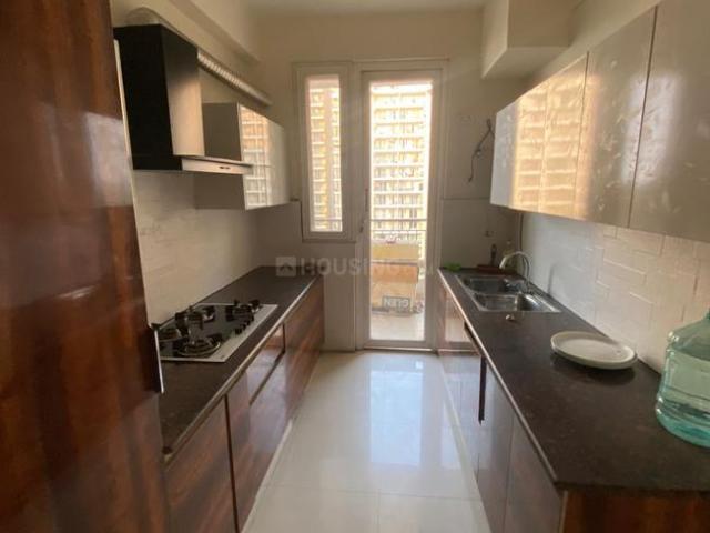 3 BHK Apartment in Sector 88 for rent Mohali. The reference number is 20273754