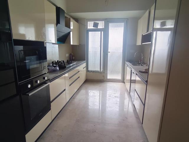 3 BHK Apartment in Sector 88 for rent Mohali. The reference number is 20487852