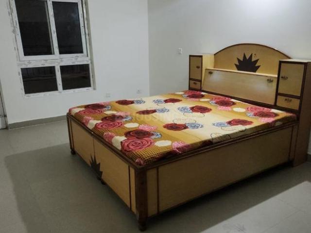 3 BHK Apartment in Sector 88 for rent Mohali. The reference number is 20502065