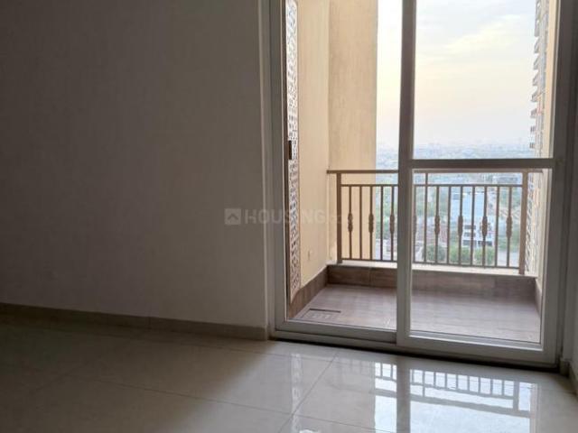 3 BHK Apartment in Sector 88 for rent Mohali. The reference number is 20640576
