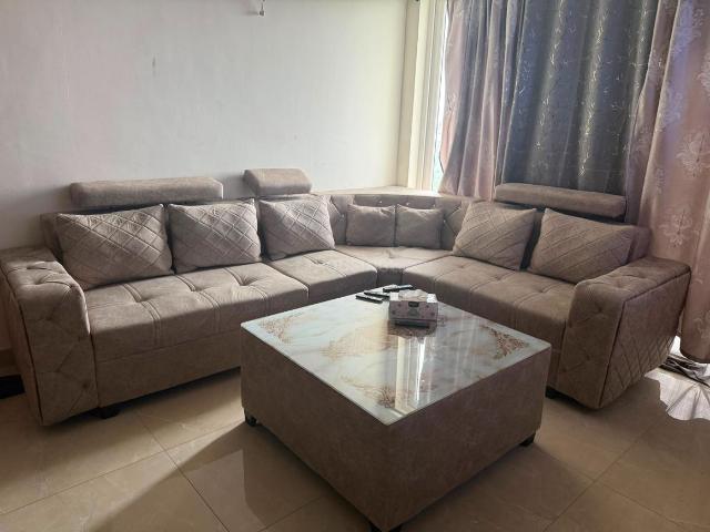 3 BHK Apartment in Sector 88 for rent Mohali. The reference number is 20701776