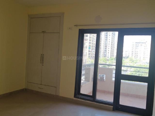 3 BHK Apartment in Sector 88 for rent Faridabad. The reference number is 19809042