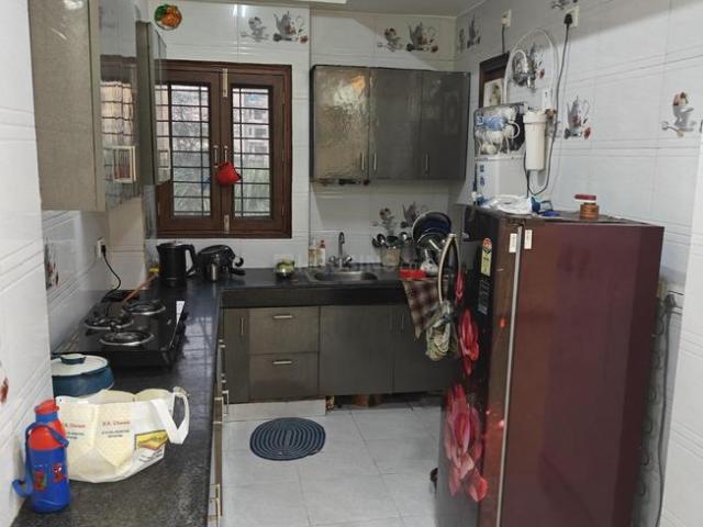 3 BHK Apartment in Sector 88 for rent Faridabad. The reference number is 20302113