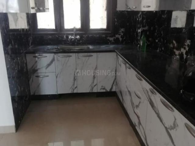 3 BHK Apartment in Sector 88 for rent Faridabad. The reference number is 20303283