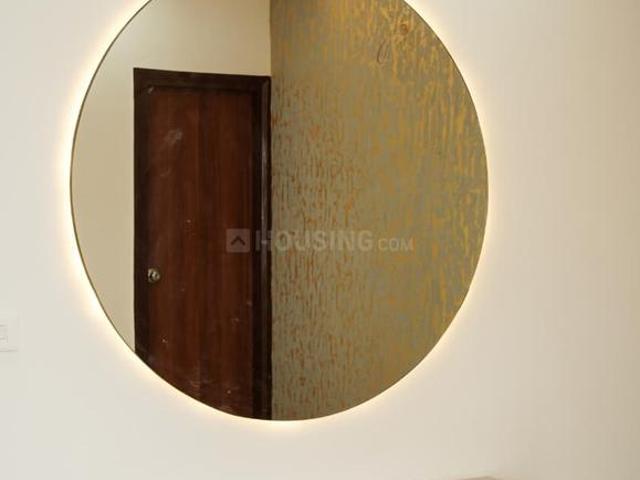 3 BHK Apartment in Sector 88 for rent Faridabad. The reference number is 20421625