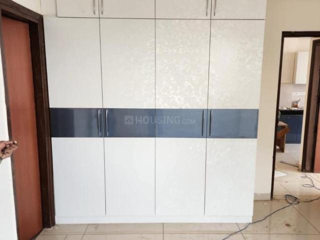 3 BHK Apartment in Sector 88 for rent Faridabad. The reference number is 20759314
