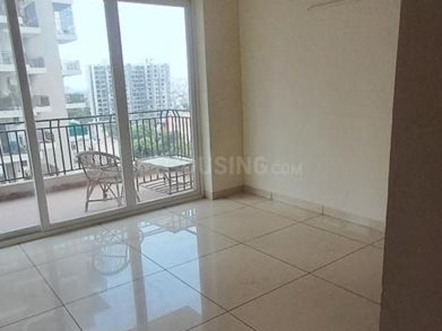 3 BHK Apartment in Sector 88 for rent Faridabad. The reference number is 20720315