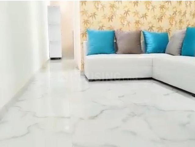 3 BHK Apartment in Sector 88 for resale Faridabad. The reference number is 17020584