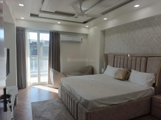 3 BHK Apartment in Sector 88 for resale Faridabad. The reference number is 20053883