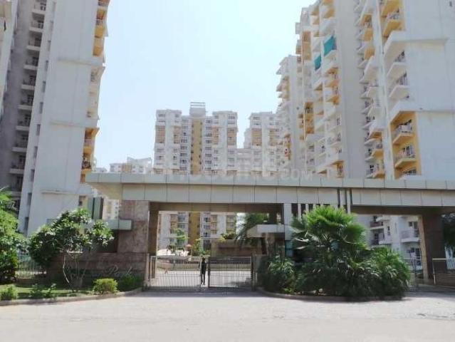 3 BHK Apartment in Sector 88 for resale Faridabad. The reference number is 20674669