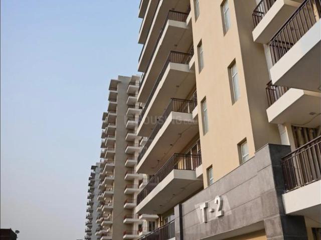 3 BHK Apartment in Sector 88 for resale Faridabad. The reference number is 20670576