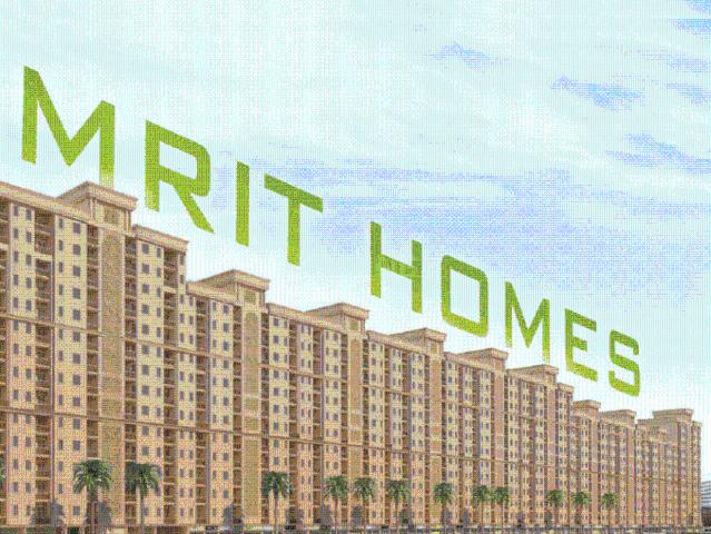 3 BHK Apartment in Sector 88 for resale Faridabad. The reference number is 20682653