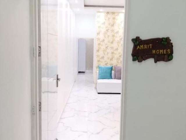 3 BHK Apartment in Sector 88 for resale Faridabad. The reference number is 20683351