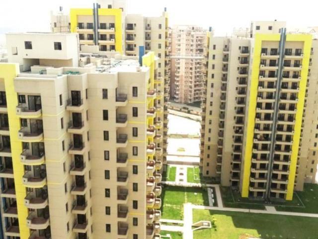 3 BHK Apartment in Sector 88 for resale Faridabad. The reference number is 20753930