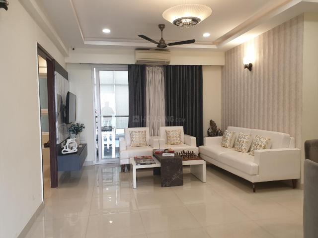 3 BHK Apartment in Sector 88 for resale Mohali. The reference number is 14018344