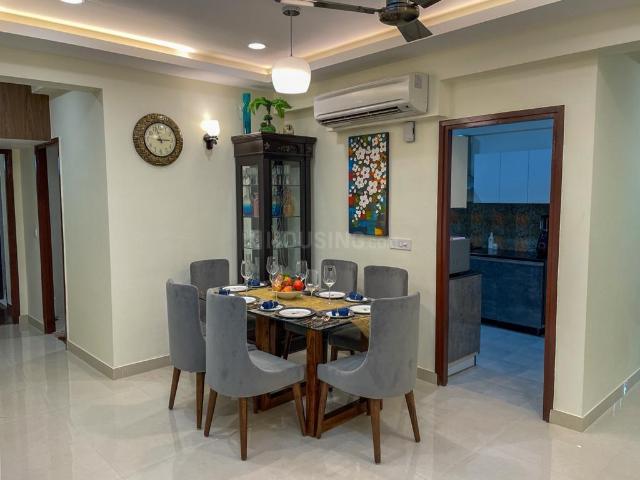 3 BHK Apartment in Sector 88 for resale Mohali. The reference number is 14072559