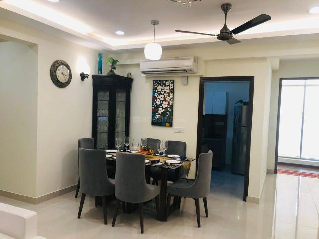 3 BHK Apartment in Sector 88 for resale Mohali. The reference number is 14840092