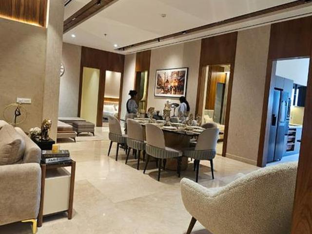 3 BHK Apartment in Sector 88 for resale Mohali. The reference number is 18231665