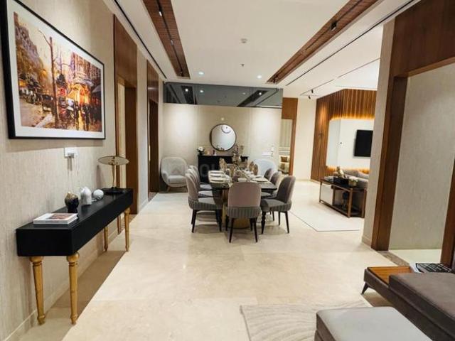 3 BHK Apartment in Sector 88 for resale Mohali. The reference number is 19025450
