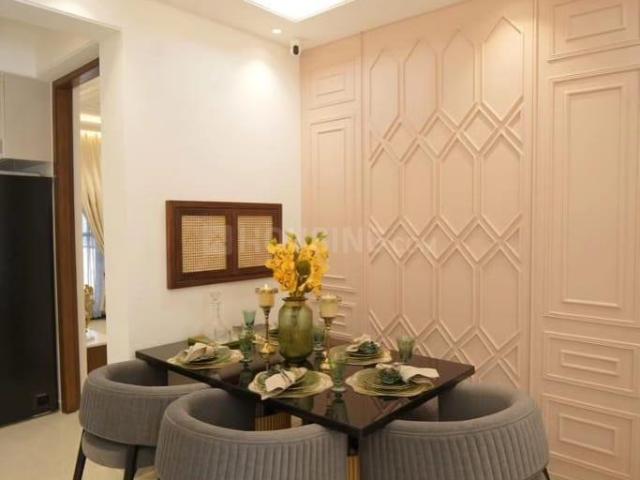 3 BHK Apartment in Sector 88 for resale Mohali. The reference number is 19694418