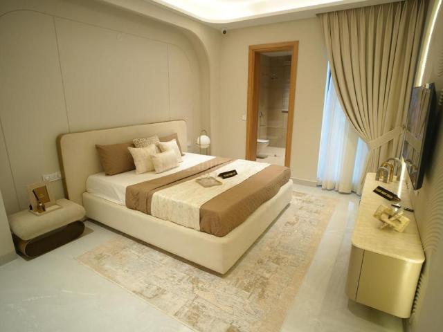 3 BHK Apartment in Sector 88 for resale Mohali. The reference number is 19935785