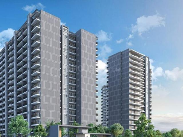 3 BHK Apartment in Sector 88 for resale Mohali. The reference number is 13496827