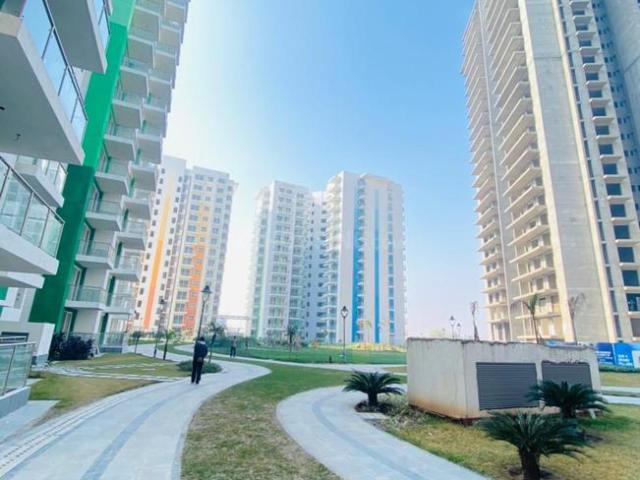 3 BHK Apartment in Sector 88 for resale Mohali. The reference number is 13668604