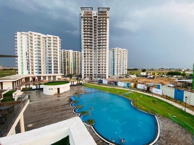 3 BHK Apartment in Sector 88 for resale Mohali. The reference number is 13668657