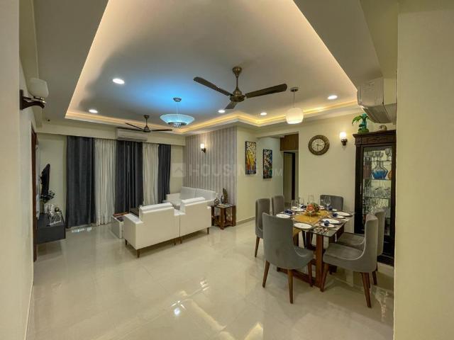 3 BHK Apartment in Sector 88 for resale Mohali. The reference number is 13671308