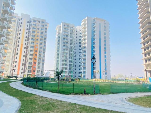 3 BHK Apartment in Sector 88 for resale Mohali. The reference number is 13671314