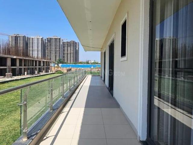 3 BHK Apartment in Sector 88 for resale Mohali. The reference number is 20224026