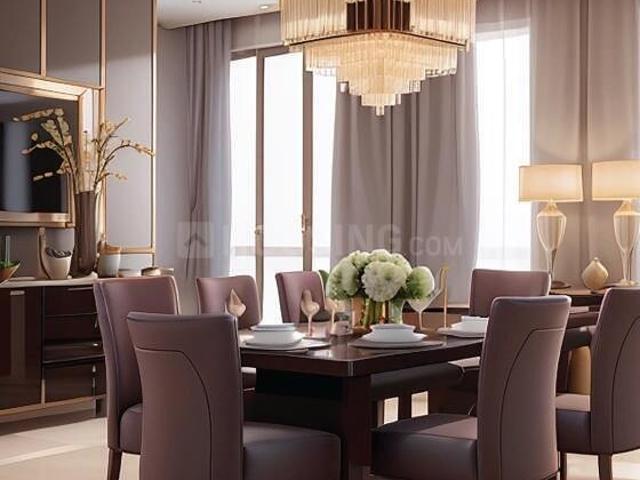 3 BHK Apartment in Sector 88 for resale Mohali. The reference number is 20222997