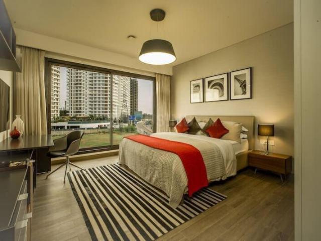 3 BHK Apartment in Sector 88 for resale Mohali. The reference number is 20223962