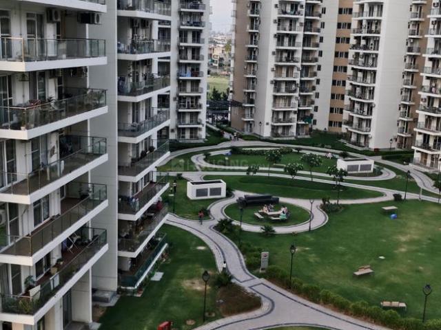 3 BHK Apartment in Sector 88 for resale Mohali. The reference number is 20657569